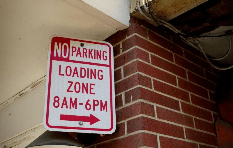 Demystifying the Rules of Parking in Loading Zones Across Australia