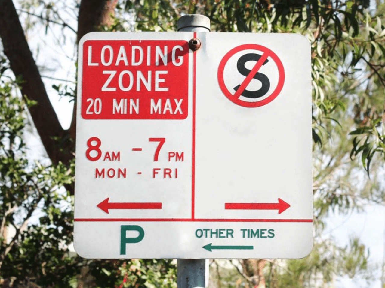 Demystifying the Rules of Parking in Loading Zones Across Australia