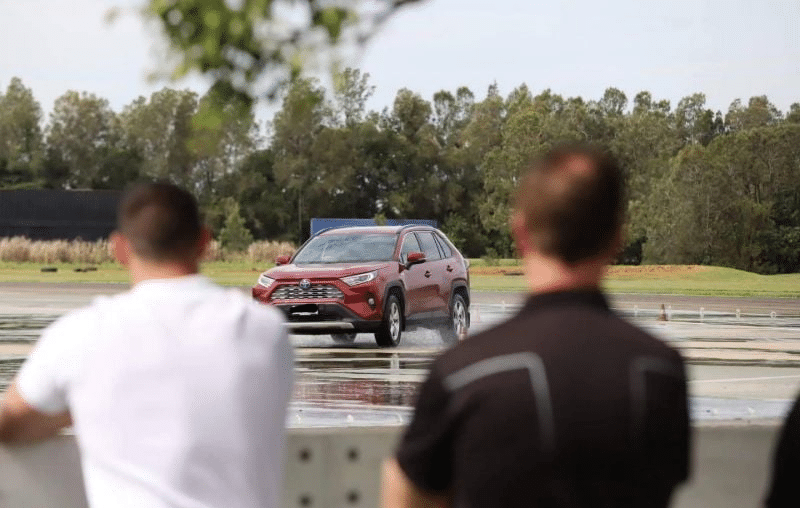 Revamped Driver Training Facility on the Gold Coast Benefits Young Drivers