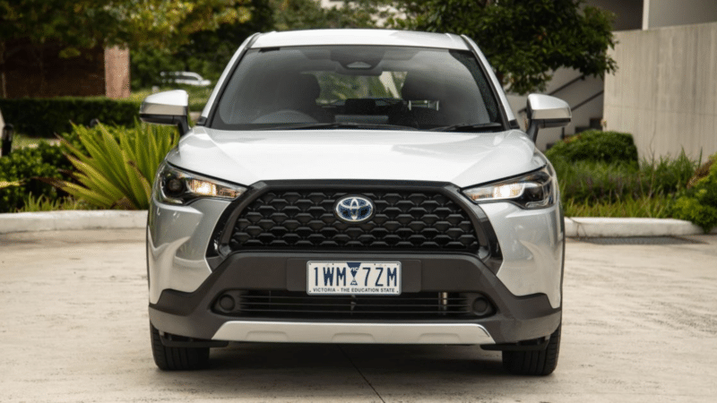 Toyota Considers Corolla-Based Ute to Compete with Ford Maverick and Hyundai Santa Cruz