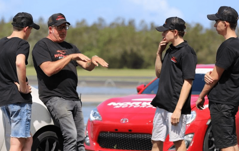 Revamped Driver Training Facility on the Gold Coast Benefits Young Drivers