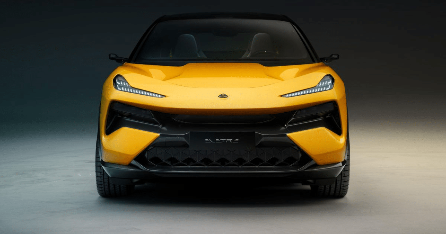 Lotus Enters the Electric Car Market in Australia with the New Eletre