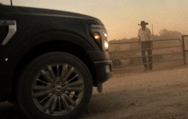 Ford Teases Updated F-150 Ahead of Reveal