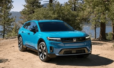 Honda and GM End Joint Development of Affordable EVs
