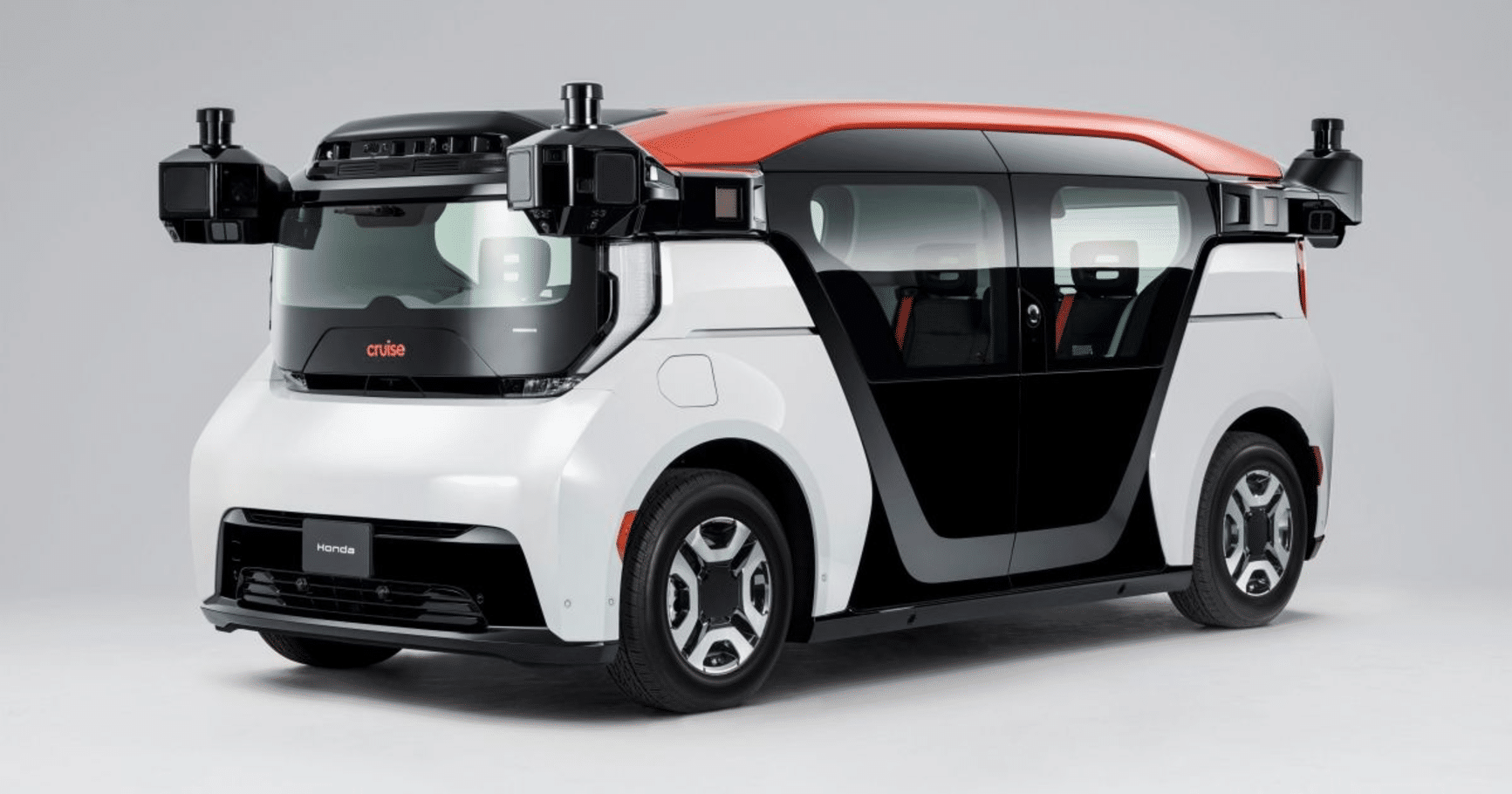 Cruise to Bring Self-Driving Taxis to Tokyo by 2026