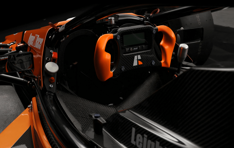 HyperRacer X1: Australia's New High-Tech Weekend Speed Machine Taking the World by Storm