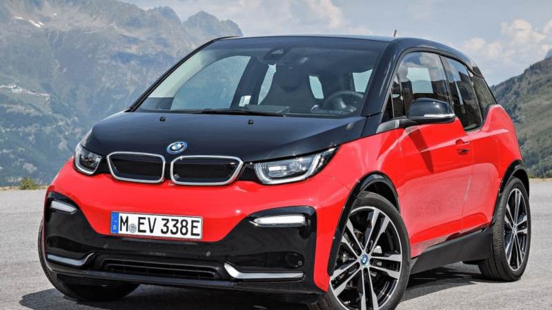 BMW i3 Successor to Have a More Conservative Design, Says BMW Development Boss