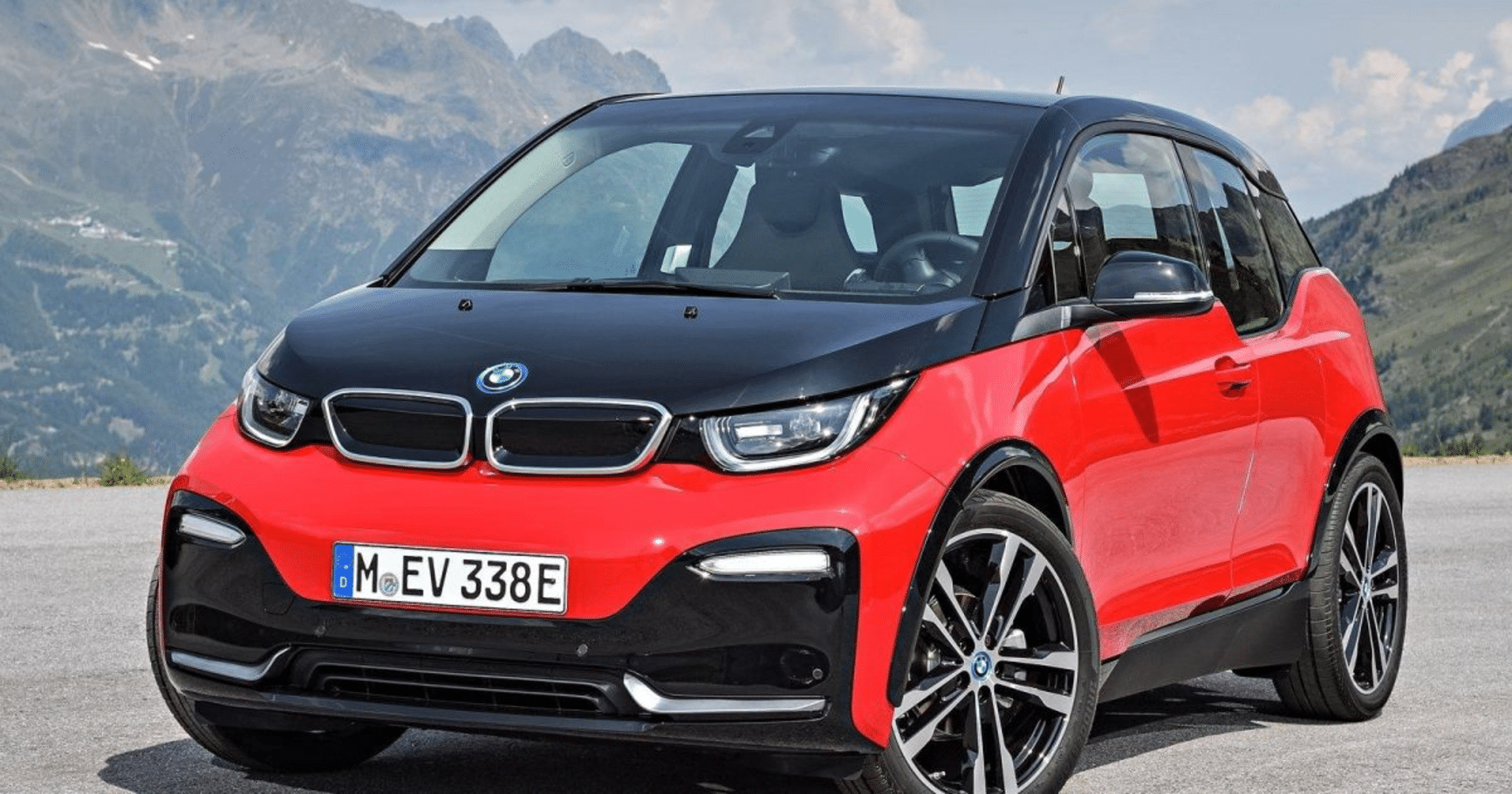BMW i3 Successor to Have a More Conservative Design, Says BMW Development Boss