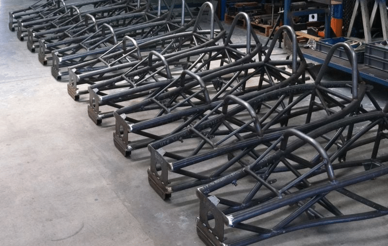 HyperRacer X1: Australia's New High-Tech Weekend Speed Machine Taking the World by Storm