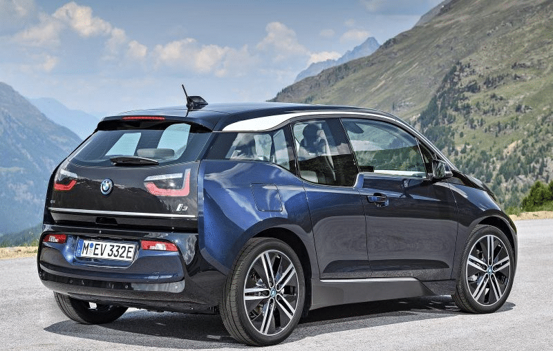 BMW i3 Successor to Have a More Conservative Design, Says BMW Development Boss