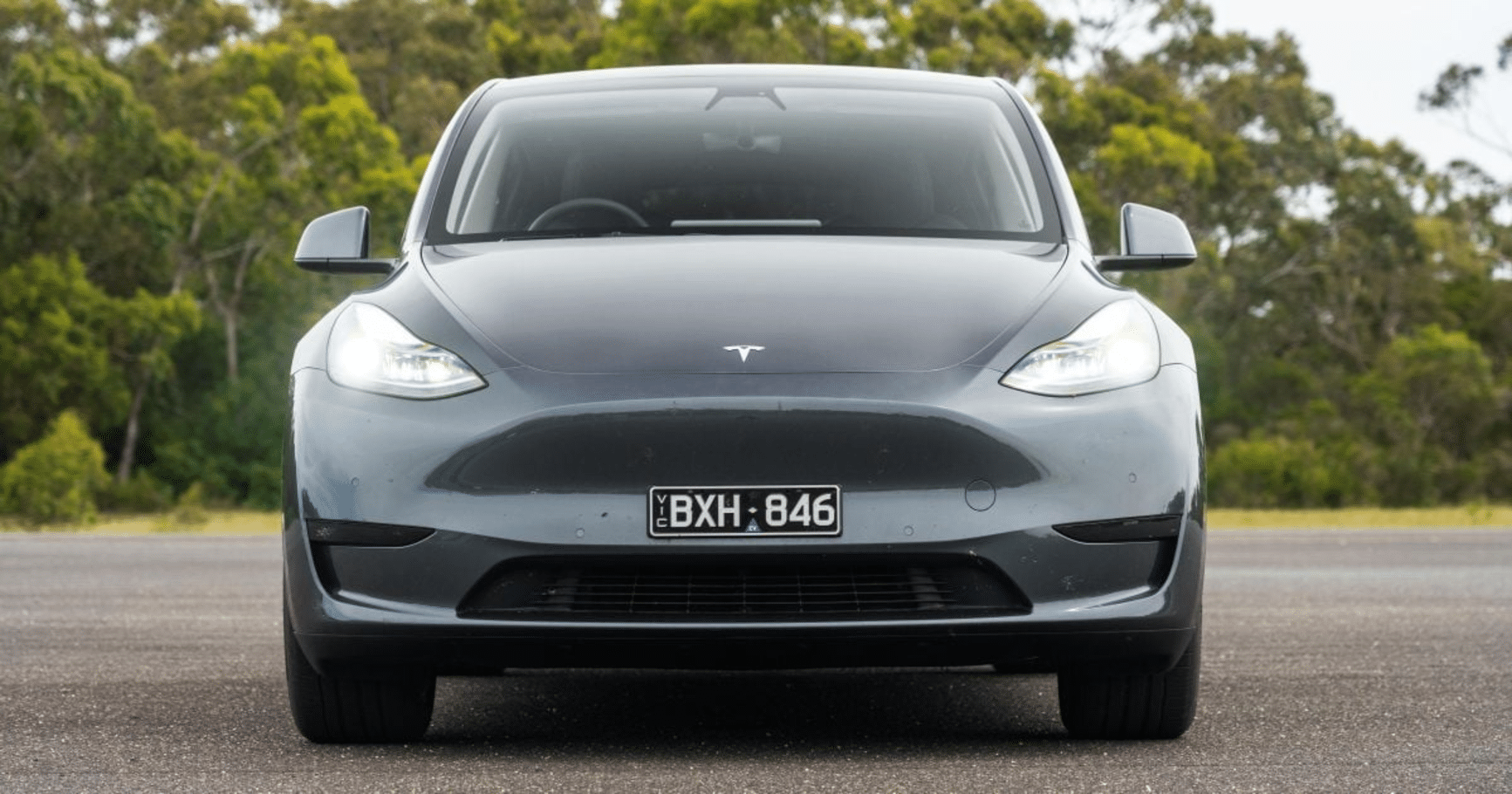 Tesla Cleared of Responsibility in Fatal Crash, Court Rules