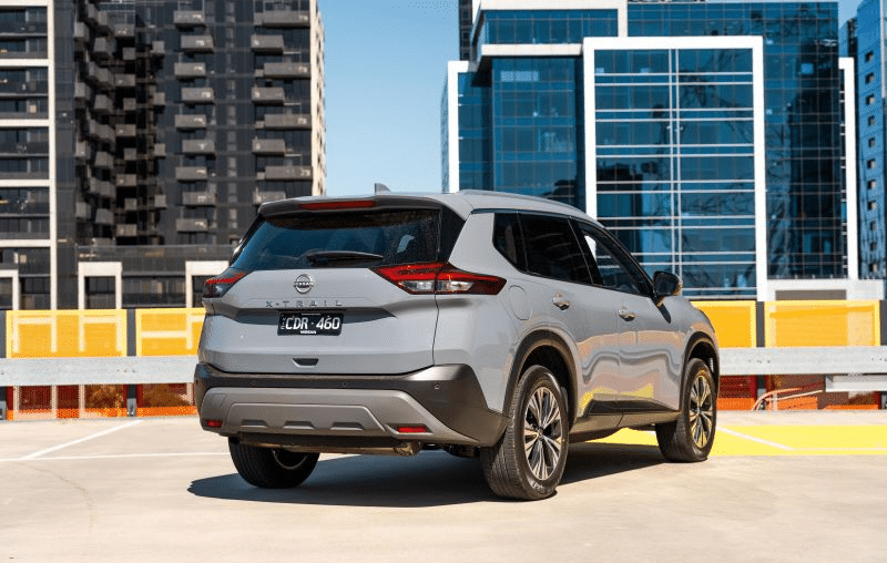 The 2024 Nissan X-Trail: A Deeper Look into its Features and Performance