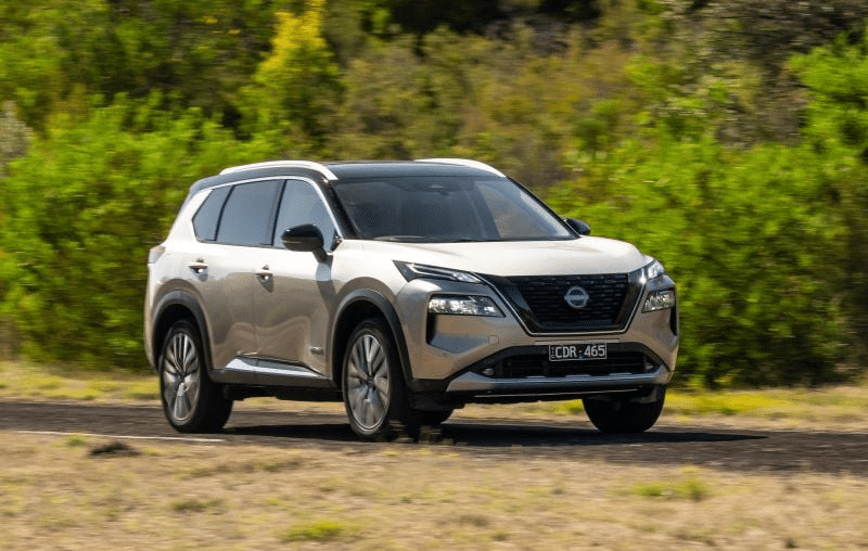 The 2024 Nissan X-Trail: A Deeper Look into its Features and Performance