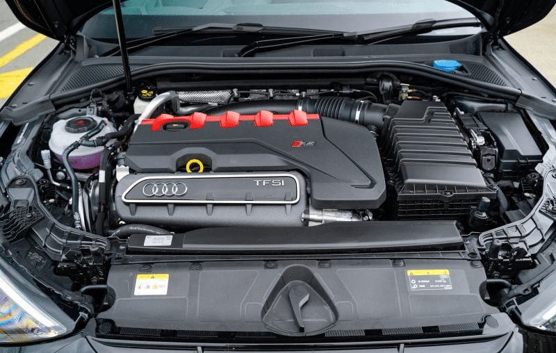 Audi Australia Increases Prices for 2024 A3 Range