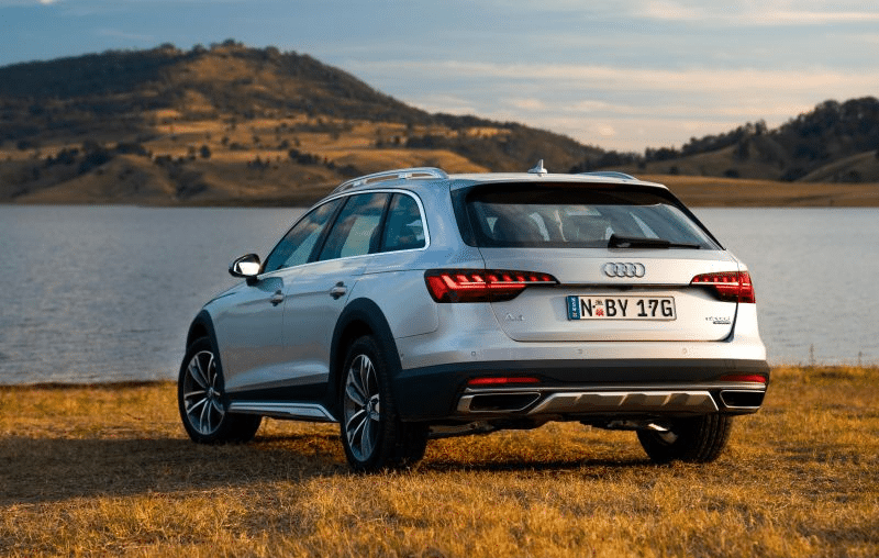 2024 Audi A4 Receives Enhanced Features and Upgraded Options