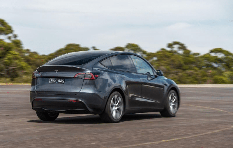 Tesla Cleared of Responsibility in Fatal Crash, Court Rules