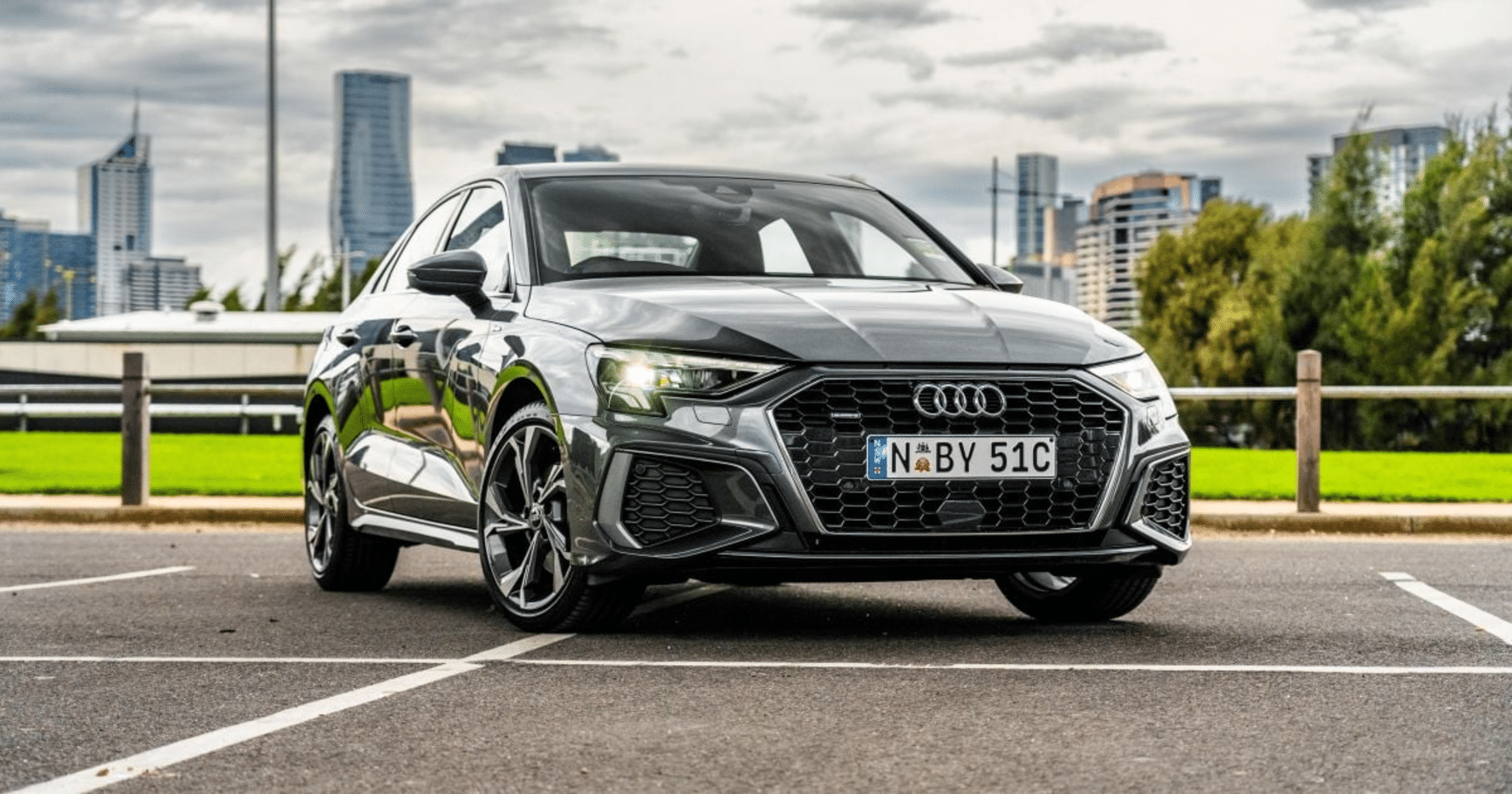 Audi Australia Increases Prices for 2024 A3 Range