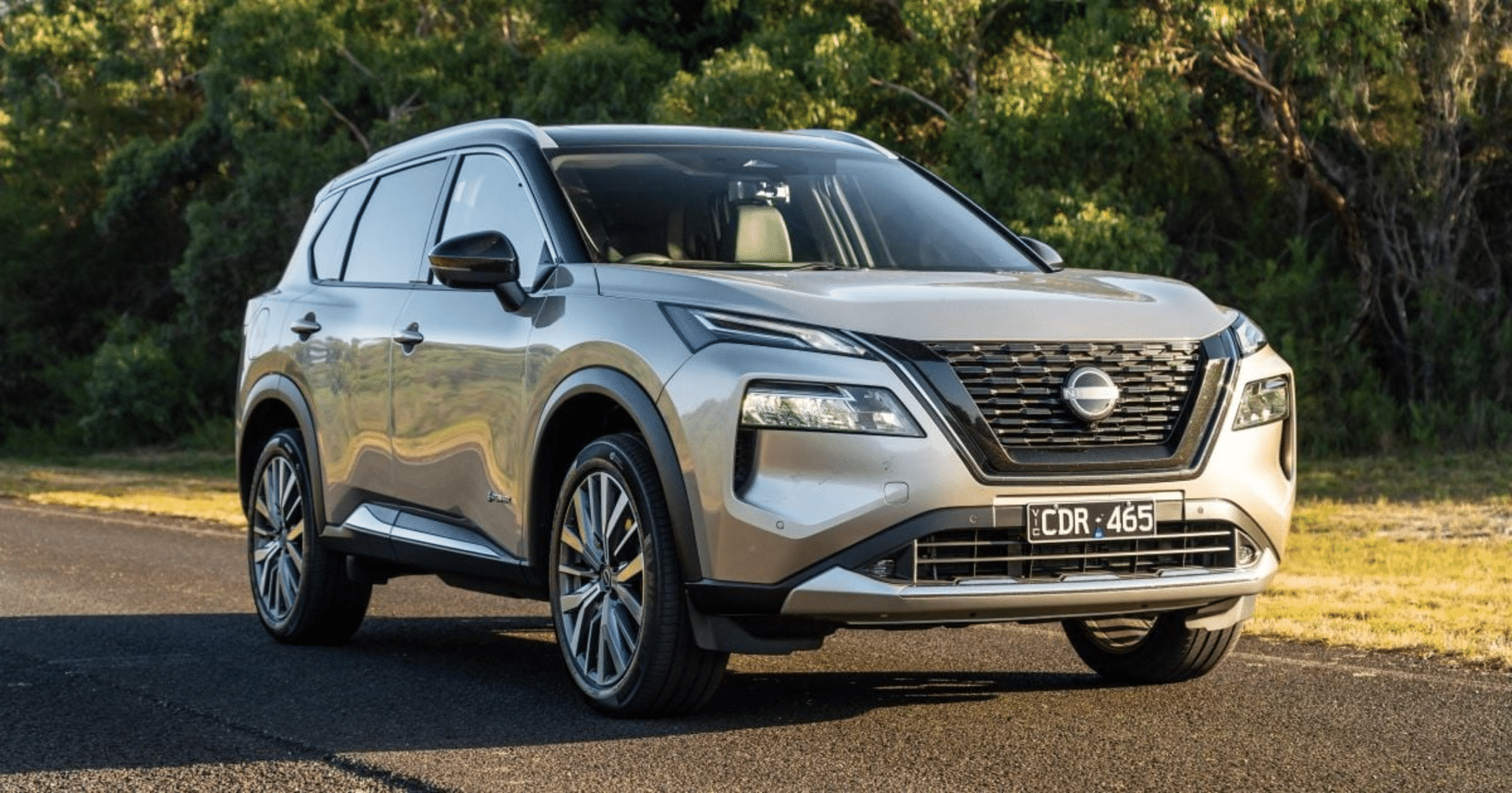 The 2024 Nissan X-Trail: A Deeper Look into its Features and Performance