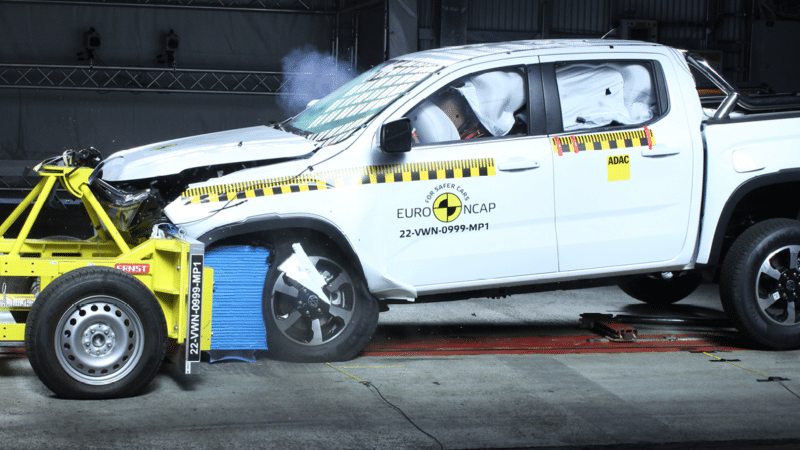 ANCAP’s Claims of Credit for Road Safety Work Exposed