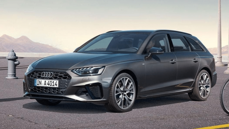2024 Audi A4 Receives Enhanced Features and Upgraded Options