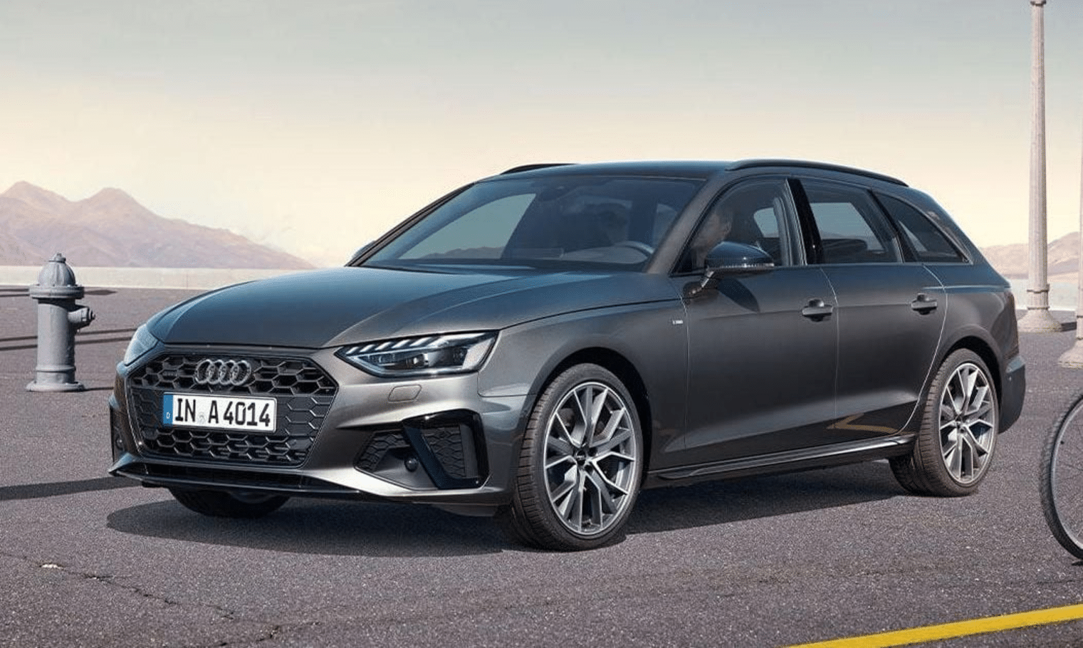 2024 Audi A4 Receives Enhanced Features and Upgraded Options