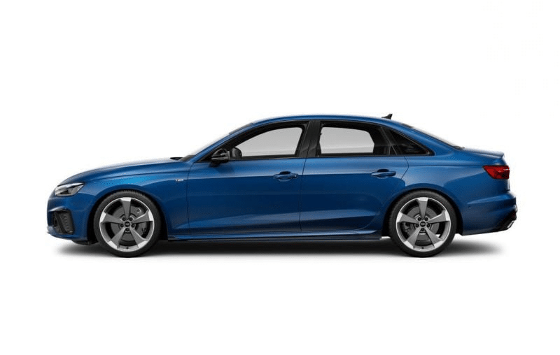 2024 Audi A4 Receives Enhanced Features and Upgraded Options
