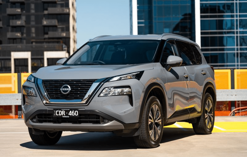 The 2024 Nissan X-Trail: A Deeper Look into its Features and Performance