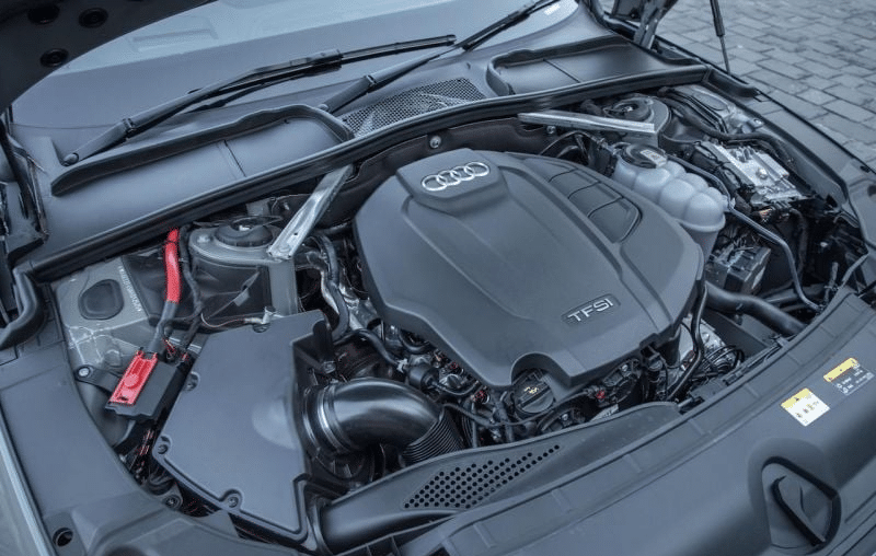 2024 Audi A4 Receives Enhanced Features and Upgraded Options