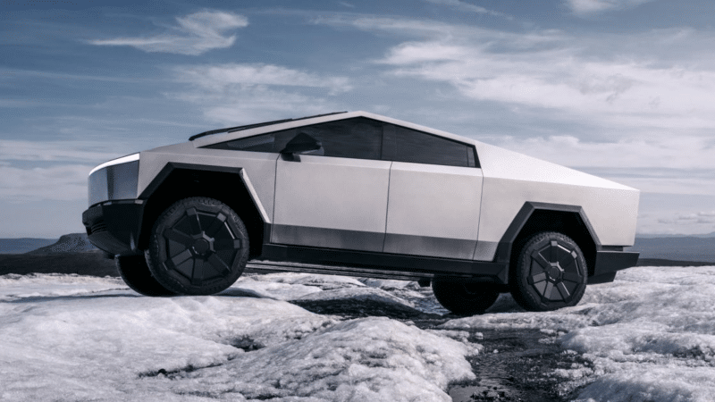 The Tesla Cybertruck: A Death Machine or the Future of Automotive Innovation?