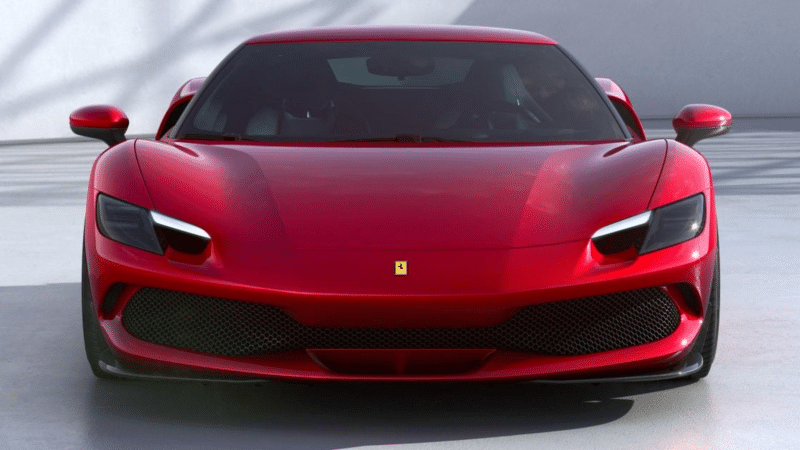 Ferrari Launches Anti-Counterfeiting Reward Scheme to Protect its Trademarks