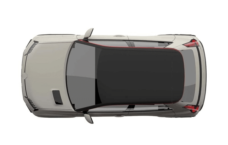 Patent Images Reveal Production-Spec Renault 5 Stays True to Concept Design
