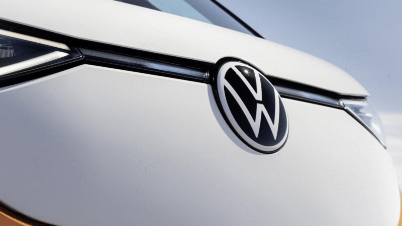 Volkswagen Brand Faces Job Cuts as Competitors Surge Ahead