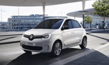 VW and Renault in Talks to Develop Affordable EV Together
