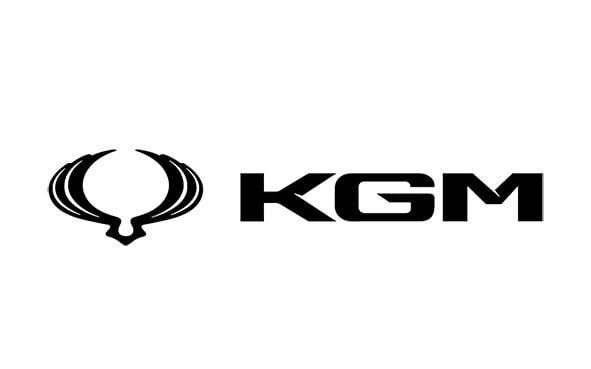 SsangYong Name Change: KGM Motors UK Adopted for Overseas Market