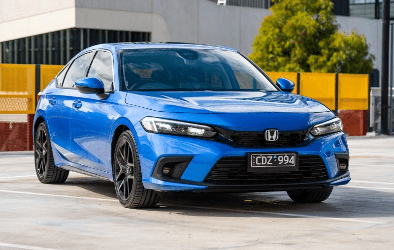 Honda Australia Ordered to Pay $6 Million for Misleading Customers