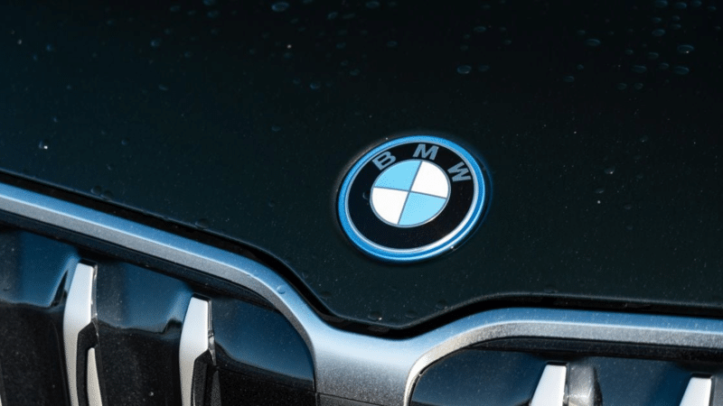 BMW Group Sets New Sales Records in 2023