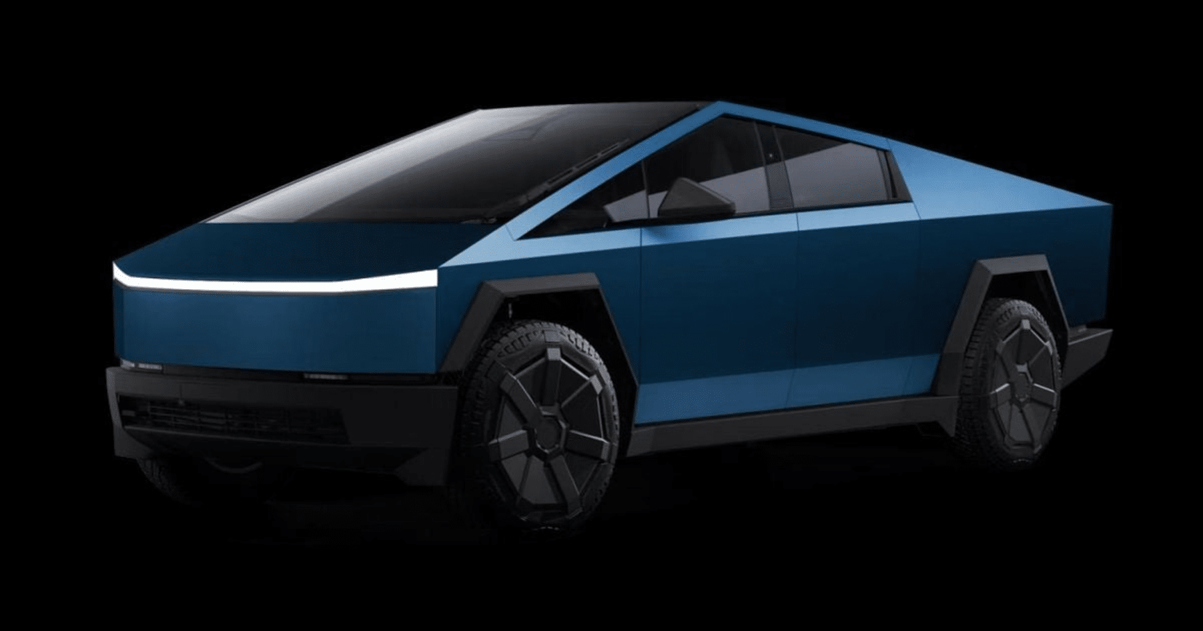 Tesla Offers Vinyl Wraps to Protect Cybertruck’s Stainless Steel Body
