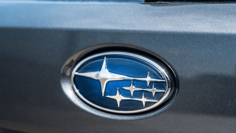 Tragic Incident Halts Subaru Production at Japanese Factories