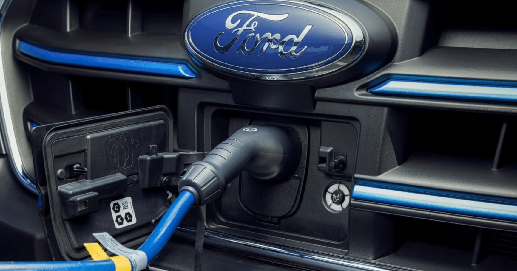 Ford’s Smaller and Cheaper Electric Vehicle Platform Takes on Tesla and Chinese Rivals