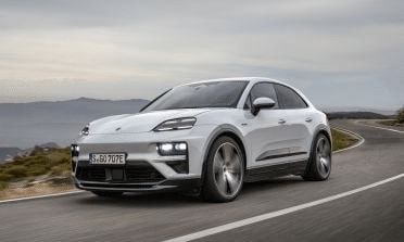 Porsche Confident in Keeping the V8 Engine Alive Despite Emissions Regulations