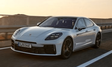 Porsche Confident in Keeping the V8 Engine Alive Despite Emissions Regulations