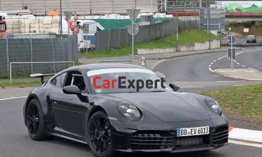 The Future of Porsche 911 GT3 and GT3 RS in Australia Secured with Updated Safety Equipment