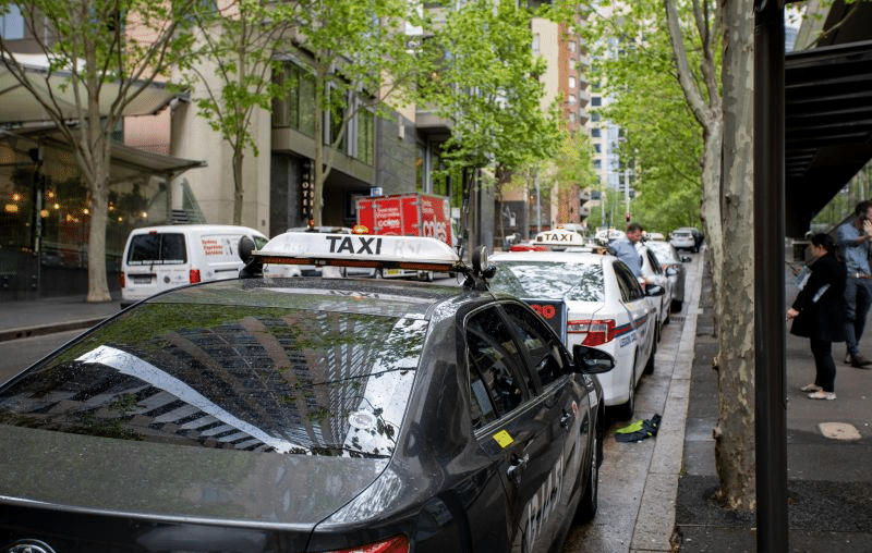 Uber to Pay $270 Million Settlement in Australian Class Action Lawsuit