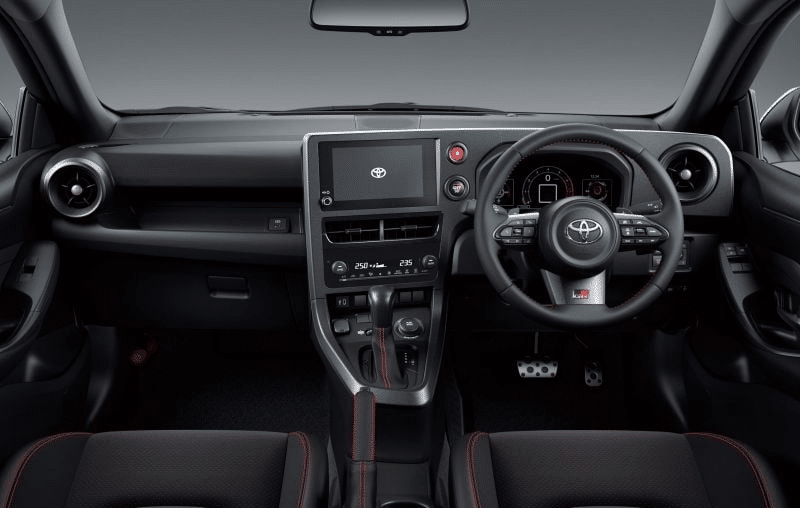 The Updated Toyota GR Yaris Set to Arrive in Australia, Now with Automatic Transmission
