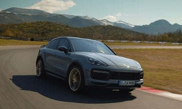 Porsche Confident in Keeping the V8 Engine Alive Despite Emissions Regulations