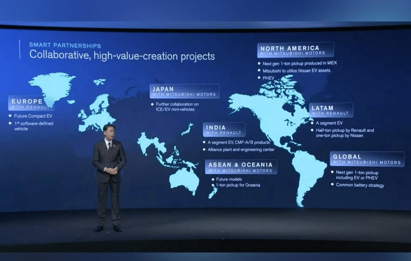 Nissan to Release New Navara and Crossover EV in Oceania by 2026