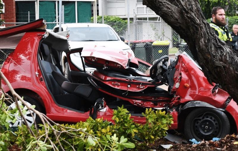 Queensland Government to Share Road Safety Data with Federal Government, Motoring Groups Applaud Transparency