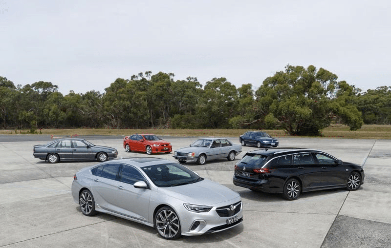 Former Holden Proving Ground in Lang Lang Remains Unsold