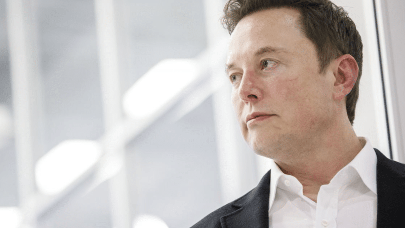 Elon Musk’s Influence on Tesla Consideration Scores Takes a Hit
