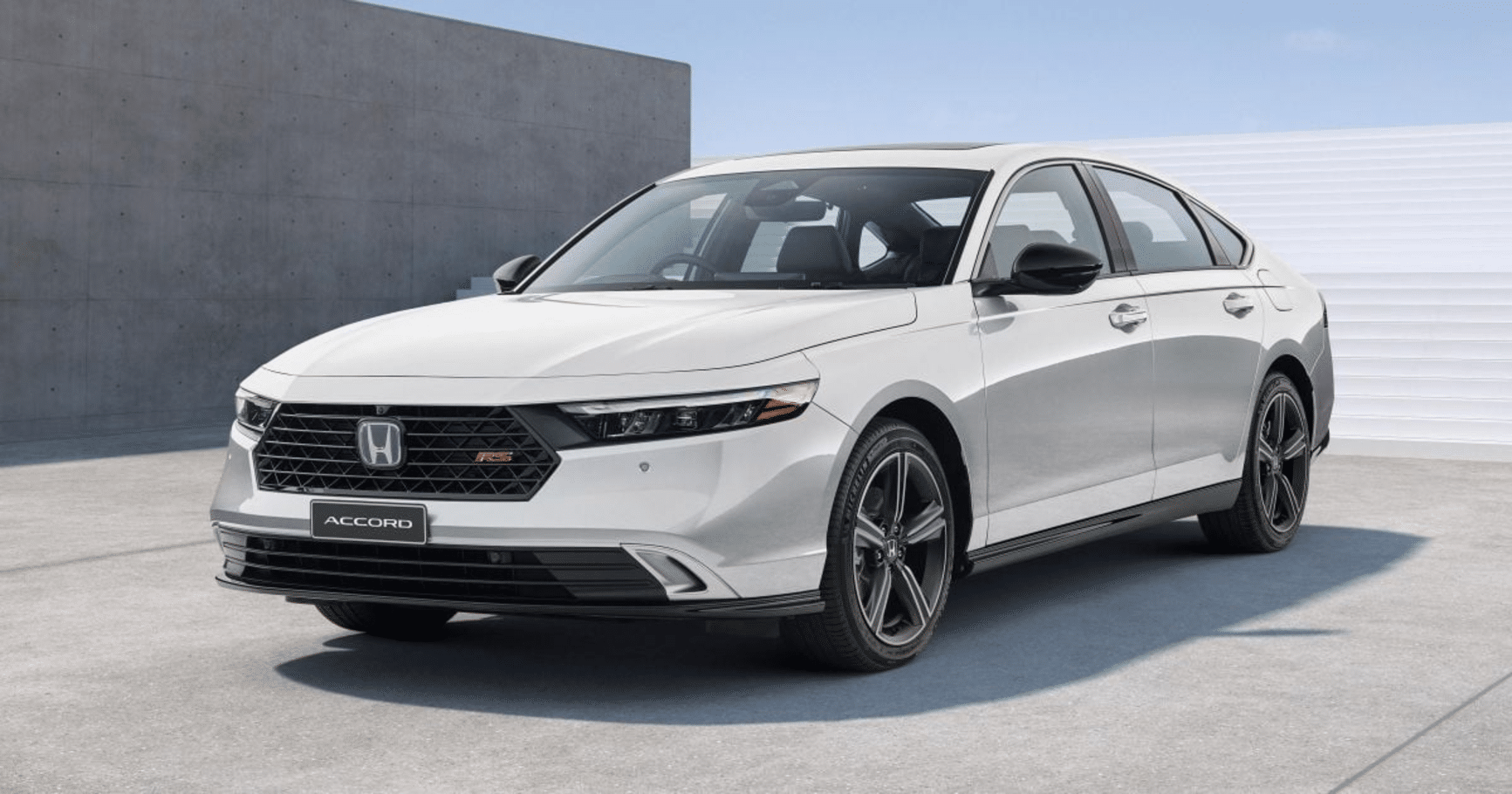 2024 Honda Accord: A Pricey Upgrade for Australian Drivers